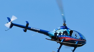 Photo of N1995R - RotorWay Exec 162F operated by Private