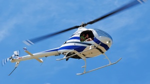 Photo of N2302T - RotorWay Exec 162F operated by Private