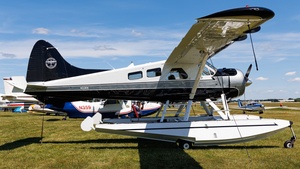 Photo of N22KK - De Havilland Canada DHC-2 Beaver operated by Private