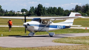 Photo of N260TG - Cessna 182Q Skylane operated by Private