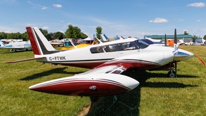 Photo of C-FTWK - Piper PA-30-160 Twin Comanche B operated by Private