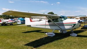 Photo of N2579G - Cessna 182B Skylane operated by Private
