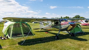 Photo of N76952 - Cessna 120 operated by Private