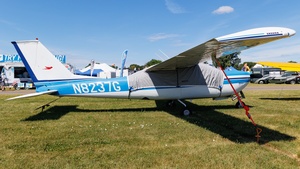 Photo of N8237G - Cessna 177RG Cardinal RG operated by Private