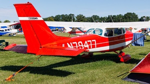 Photo of N79477 - Cessna 172K Skyhawk operated by Private