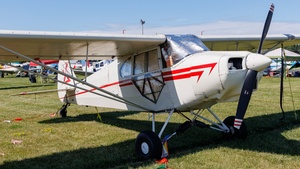 Photo of N3222M - Piper PA-12-125 Super Cruiser operated by Private