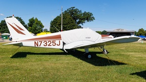 Photo of N7325J - Piper PA-28-140 Cherokee operated by Private