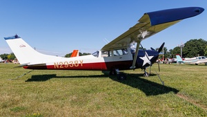 Photo of N2938Y - Cessna 182E Skylane operated by Private