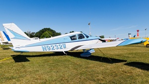 N9232W - Piper PA-28-235 Cherokee B