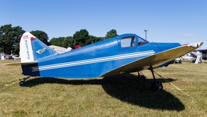 NC41630 - Culver Cadet LFA