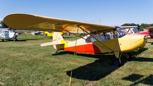 N84670 - Aeronca 7AC Champion