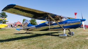 N1899C - Cessna 170B