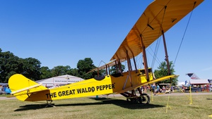 N6948 - Standard J-1