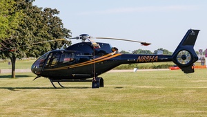 N88HA - Eurocopter EC120B Colibri
