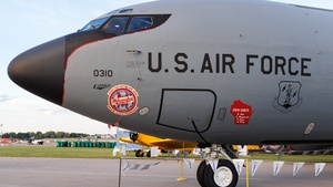 Photo of 61-0310 - Boeing KC-135R Stratotanker operated by US Air Force