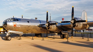N69972 - Boeing TB-29 Superfortress