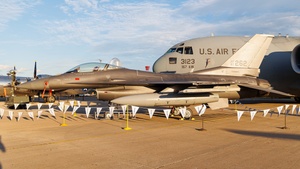 87-0262 - General Dynamics F-16C Fighting Falcon