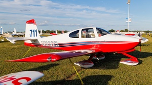 Photo of N8925 - Vans RV-10 operated by Private