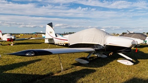 Photo of N412BC - Vans RV-10 operated by Private