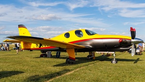 N700EX - Lancair Evolution