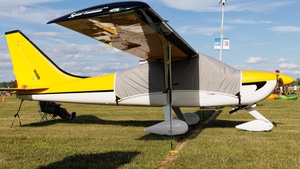 N14WR - Glasair Aviation Sportsman 2+2
