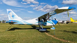 N19HL - Glasair Aviation GlaStar