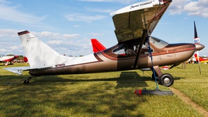 N755TX - Glasair Aviation Sportsman 2+2