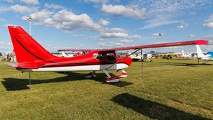 N653LG - Glasair Aviation Sportsman 2+2