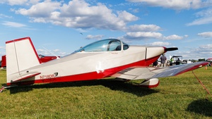 N718DR - Thorp T-18