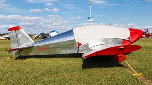 Photo of N439M - Sonex Sonex operated by Private