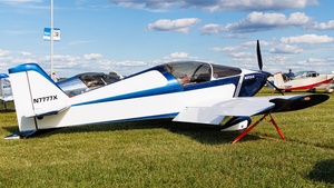 N7777X - Sonex Sonex