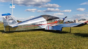 Photo of N473JZ - Sonex Sonex operated by Private