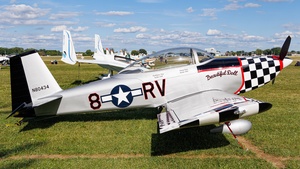 N80434 - Vans RV-8