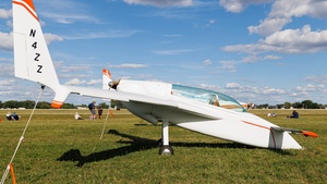 N4ZZ - Rutan 33 VariEze