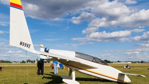 N99VE - Rutan 33 VariEze