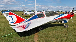N7DY - Dyke Delta JD-2