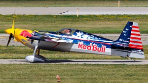 Photo of N423KC - Zivko Edge 540 operated by Kirby Chambliss Air Racing