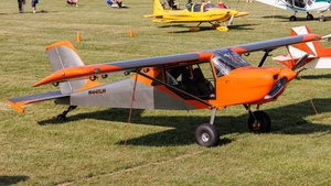 Photo of N441LH - Rans S-21 Outbound operated by Private