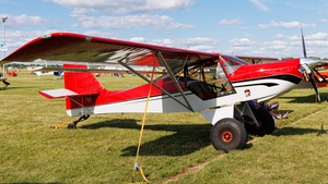 Photo of N86AZ - Denney Kitfox 7 Super Sport operated by Private