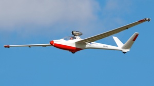 Photo of N101AZ - Start + Flug H-101 Salto operated by Private