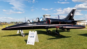 Photo of N39EX - Aero L-39C Albatros operated by Private
