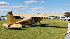 Photo of N8379Q - Cessna A185F Skywagon operated by Private