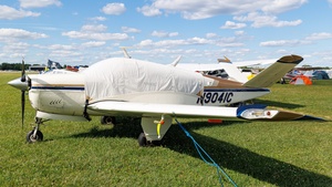 Photo of N9041C - Beechcraft V35B Bonanza operated by Private