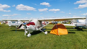 Photo of N6863M - Cessna 182P Skylane operated by Private