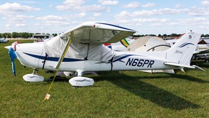 Photo of N66PR - Cessna 172N Skyhawk operated by Private
