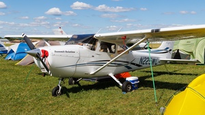 Photo of N225WC - Cessna 172S Skyhawk SP operated by Summit Aviation