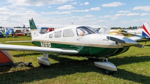 Photo of N4161P - Piper PA-28-181 Archer III operated by Private