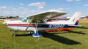 N75842 - Cessna 172N Skyhawk II