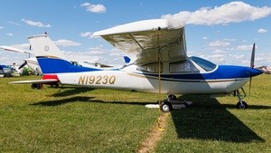 N1923Q - Cessna 177RG Cardinal RG