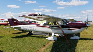 Photo of N65937 - Cessna 182T Skylane operated by Private